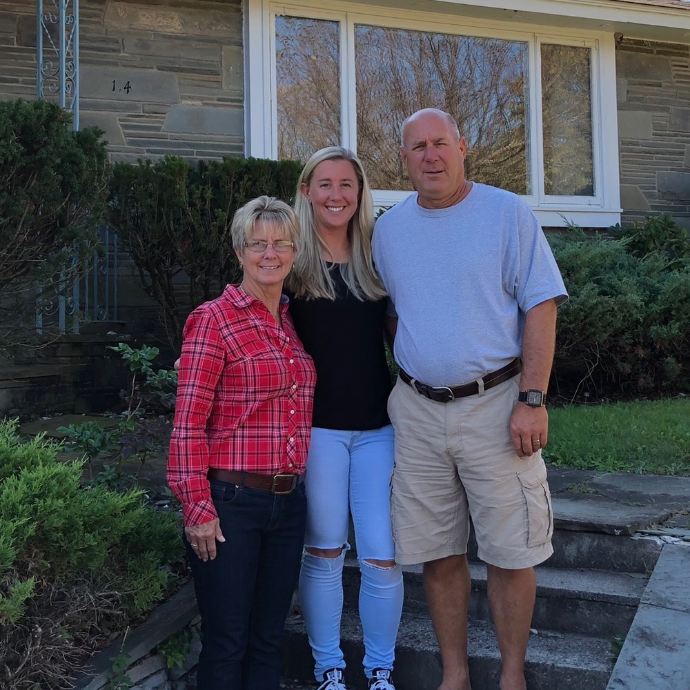 Meet your Posher, Kendall